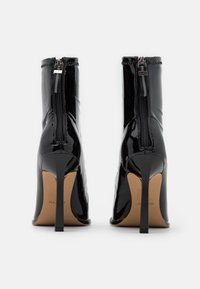 Aldo Naomy High Heel Stiefelette Black Schwarz Zalando At Aldo Naomy High Heel Stiefelette Black Schwarz Zalando At