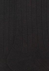 Gallo ISLAND TINTA UNITA - Kniestrümpfe - nero