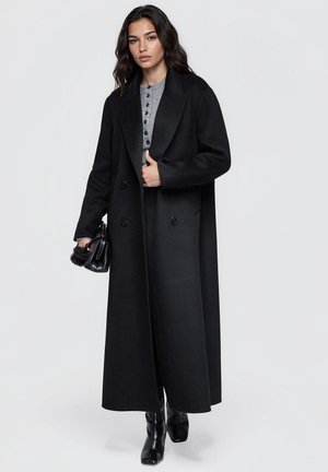 Ombre, COAT OW-CT-E0029 - Manteau classique - black