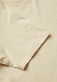 JJXX JXANNA EVERY LOGO TEE - T-shirts basic - fog