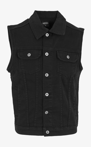 Veste sans manches - blackraw