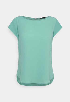 ONLY Petite, Blouse - beige