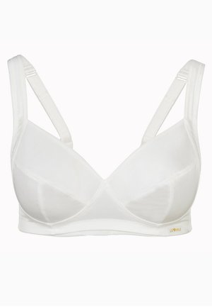Lovable SHAPING - Reggiseno a triangolo - bianco