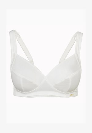 Lovable SHAPING - Reggiseno a triangolo - bianco