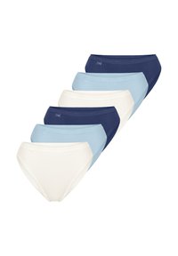 TAI 6ER PACK BASIC - Slip - blau