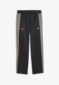 Non sélectionné, titan black