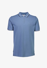 Niewybrane, iron blue