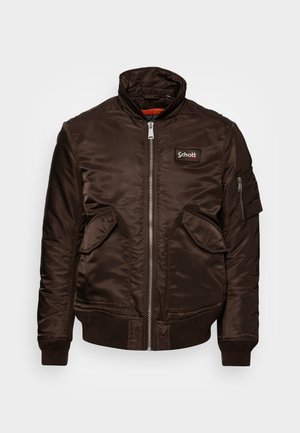 Schott, Kurtka Bomber