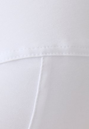 Damart, HIGH SUPPORT - Triangel BH - white