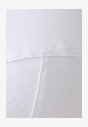 Damart, HIGH SUPPORT - Triangel BH - white