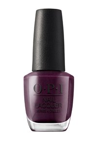 OPI SCOTLAND COLLECTION NAIL LACQUER - Nagellack - nlu17 - boys be thistle-ing at me