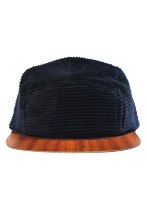 Cap - schwarz
