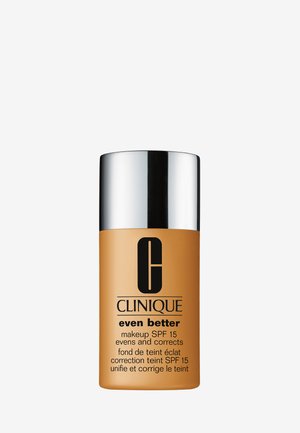 Clinique EVEN BETTER MAKEUP SPF 15 - Podkład - WN104 toffee