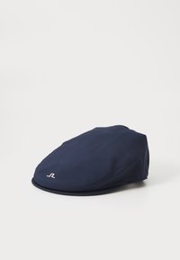 J.LINDEBERG Sports CAMPBELL FLAT - Cap - navy