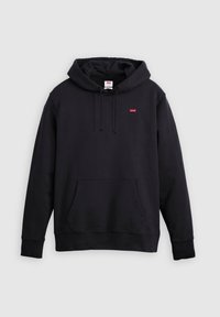 Unselected, mineral black