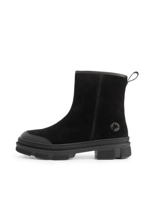 KELOWNA - Snowboots  - black