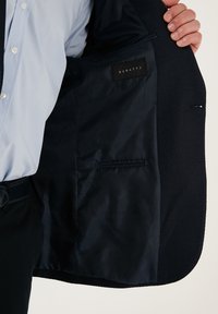 Buratti Giacca - dark blue