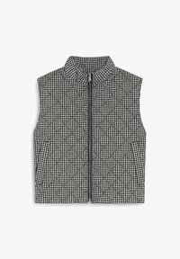 Wybrany, black off-white