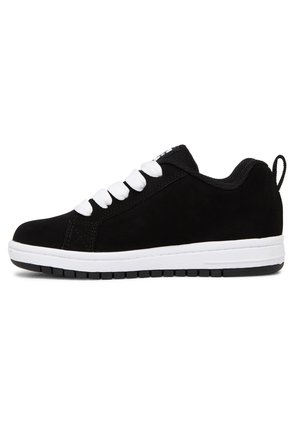 GRAFFIK - Joggesko - bkw black white