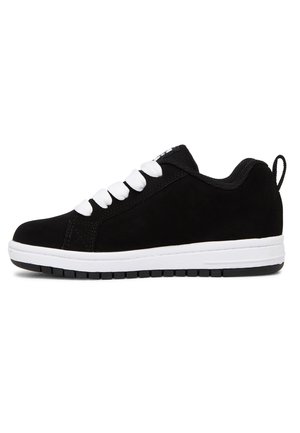 Zapatillas - bkw black white