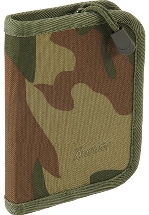 ACCESSOIRES - Wallet - olive camouflage