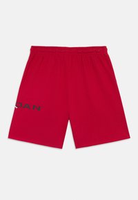 Jordan BASELINE - Jogginghose - gym red