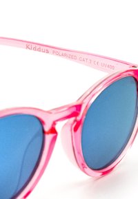 KIDDUS 4 - 7 YEARS - KIDS SPARKLE - POLARIZED - TOTAL UV PROTECTION - Occhiali da sole - candy