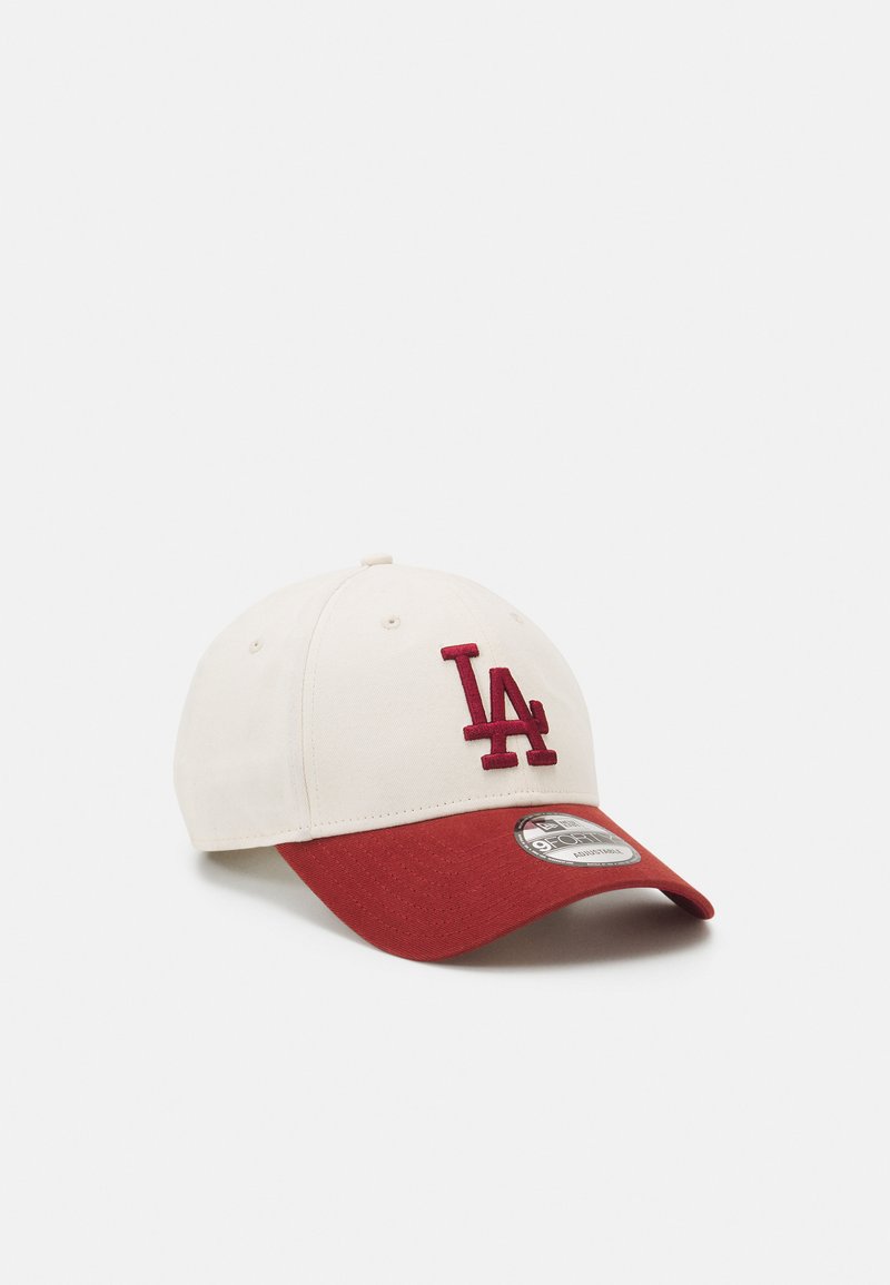 New Era 9TWENTY Unisex Baseball Cap – Verstellbarer Snapback Mit Mesh-Rücken, Größe M