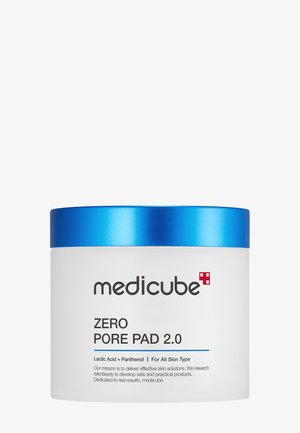 PORE PAD 2.0 - Cleanser - -