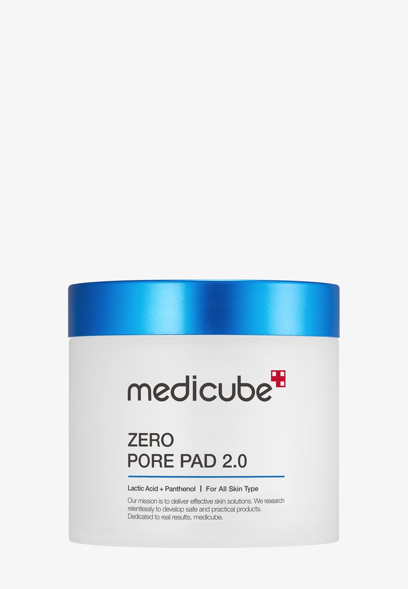 Medicube - PORE PAD 2.0 - Lingettes visage, Agrandir
