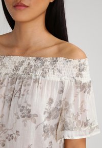 Denim & Supply Ralph Lauren Blus - white