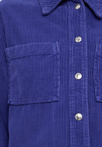 PS Paul Smith WOMENS JACKET - Lengva striukė - blue