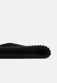 Lacoste EXCLUSIVE UNISEX - Mütze - black