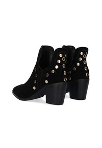 befree NAPOLES - Botines bajos - black