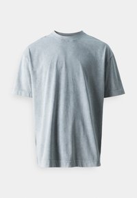 SACHARLES - Osnovna majica kratkih rukava - north atlantic