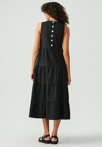 ST MRLO BYRON - Velika haljina - black