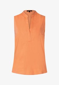 Geselecteerd, orange