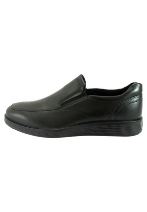 S LITE HYBRID - Zapatos sin cordones - nero