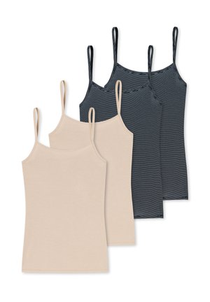 4-PACK  - Undertrøjer - mix