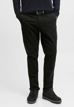 Jack & Jones JPSTMARCO JJFURY ANA - Chino - rosin