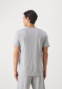 Fila MAN - Pyžamová súprava - grey