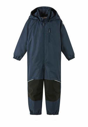 KELLOLA - Snowsuit - navy
