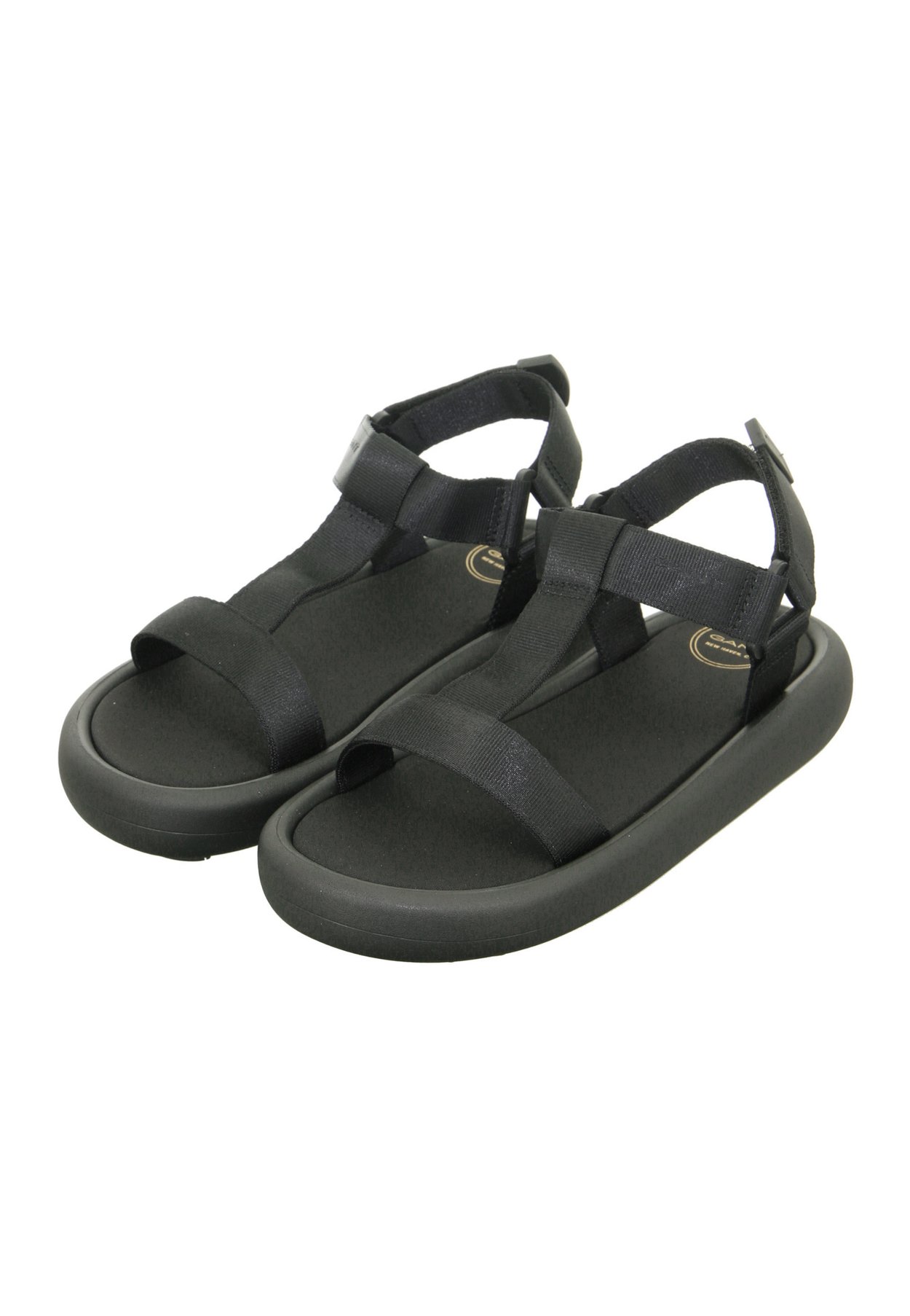Riemensandalette