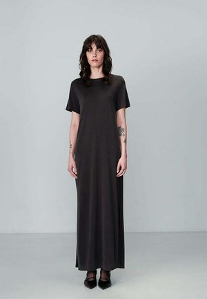Grace & Mila NINA - Vestido ligero - anthracite
