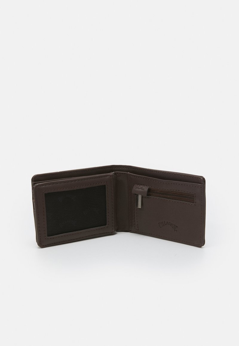 Herren Geldbörsen | Billabong VACANT UNISEX Geldbörse chocolate/braun - RX27633 Herren Geldbörsen | Billabong VACANT UNISEX Geldbörse chocolate/braun - RX27633
