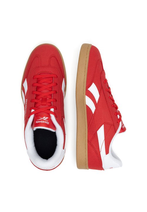 Reebok SMASH EDGE 100235007 - Training shoe - red white — foto 2