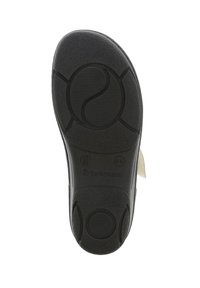 Berkemann HELIANE - Pantolette flach - beige