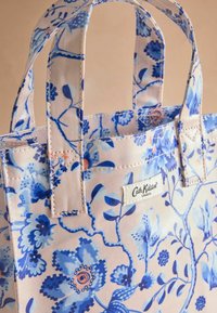 SMALL - REGULAR FIT - Borsa a mano - pink mystic floral