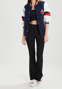 New Look Top
