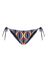 Robin Collection LAZO MAGIC - Braguita de bikini - multicolor